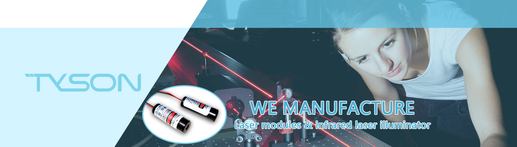 Laser Module