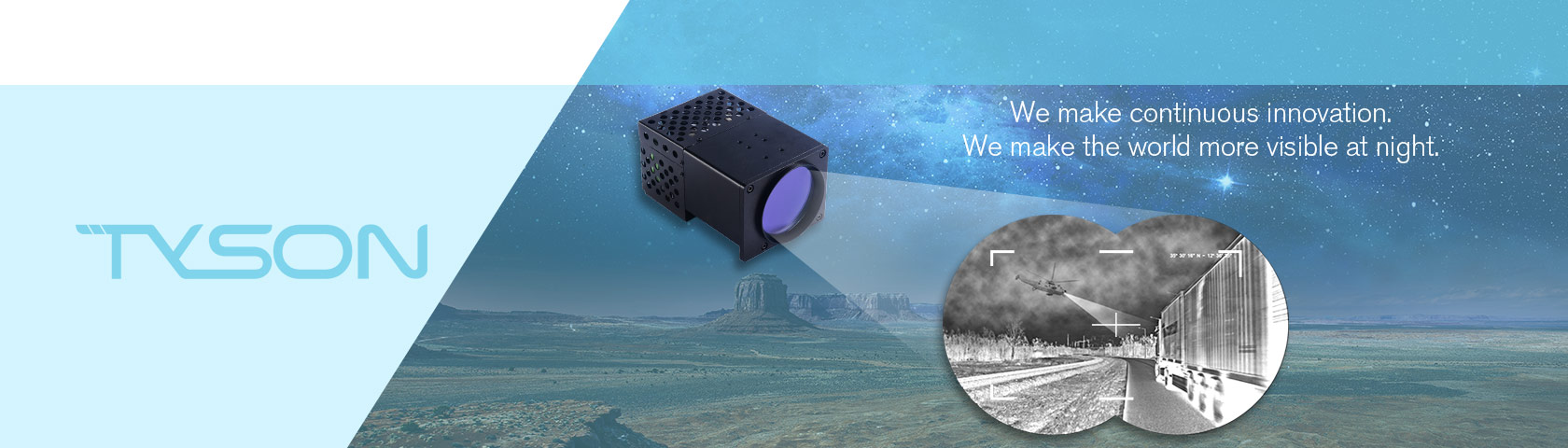 IR Laser & LED Illuminator