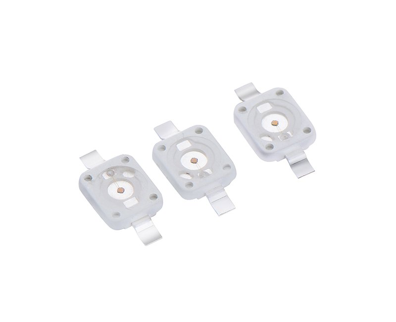 850nm 0.7W CW VCSEL Laser Diode