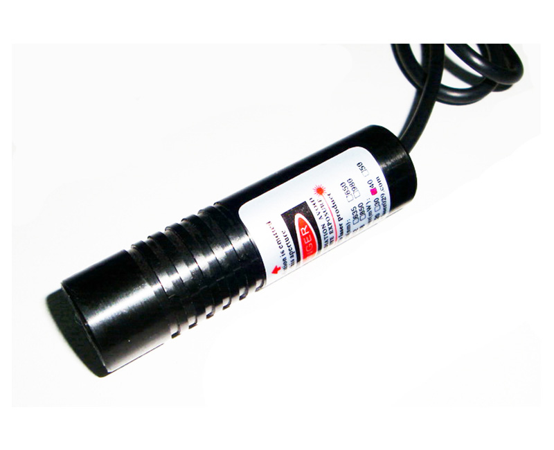 16mm Green dot laser module