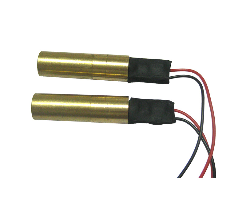 12mm Green dot laser module