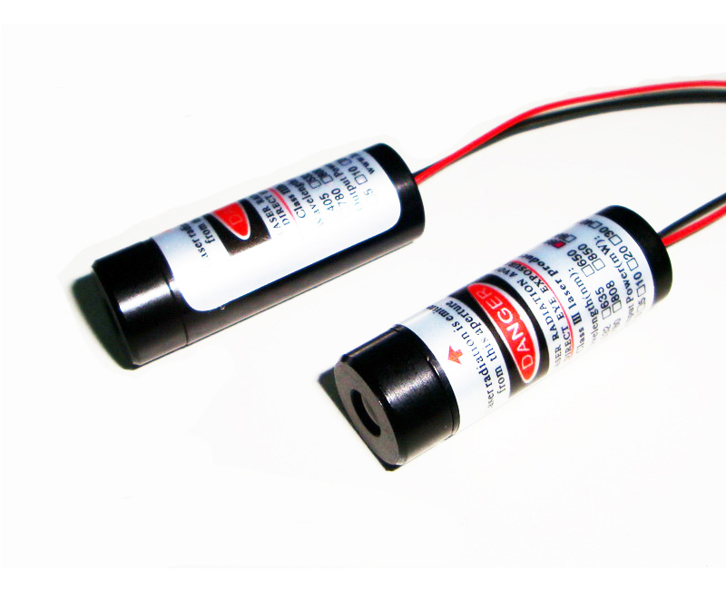 780nm IR/Infrared laser module