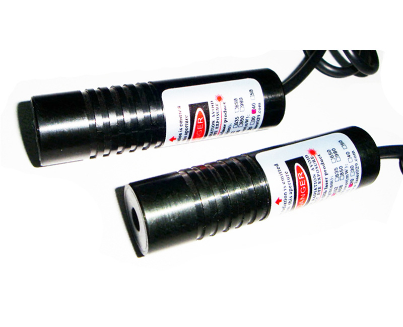 780nm IR/Infrared line laser module