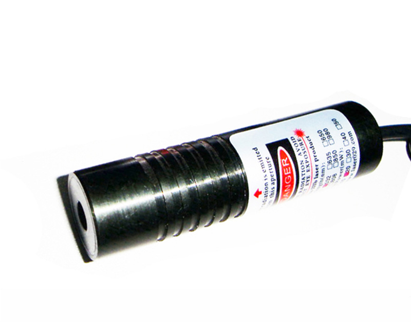 808nm IR/Infrared line laser module