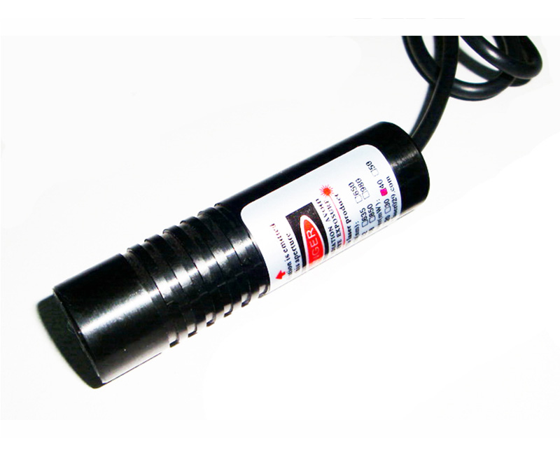 980nm IR/Infrared line laser module