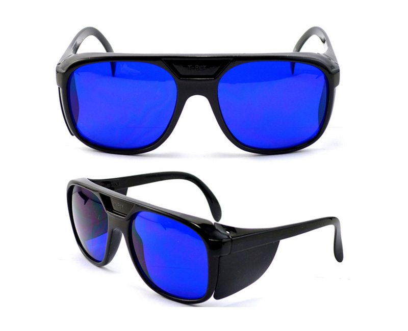 Laser Goggles