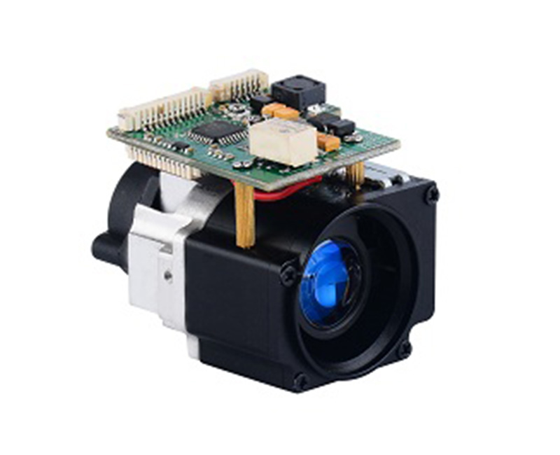 Wholesale 800m Distance 850nm VCSEL Infrared Laser Illuminator Module  factory and manufacturers