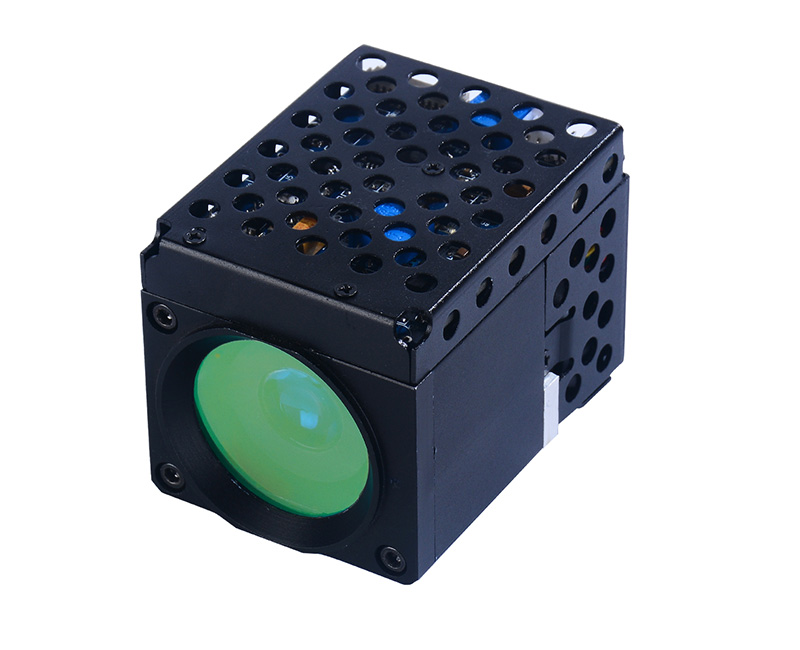 808nm 500m VCSEL Array IR/infrared laser illuminator LL1500-0170-808CAP
