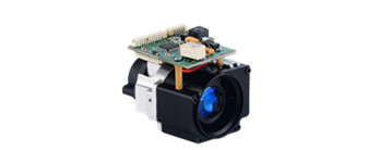 Congratulations on the new 808nm 1000m IR laser illuminator