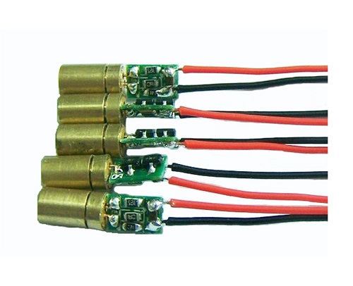 Why Choose Our Laser Module?