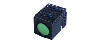 What is the use of ir laser illuminator