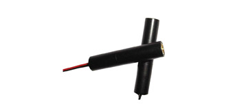 Working Principle of Green Laser Module