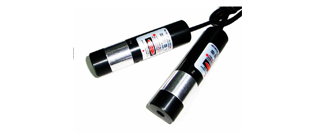 Red Laser Module is Widely Used