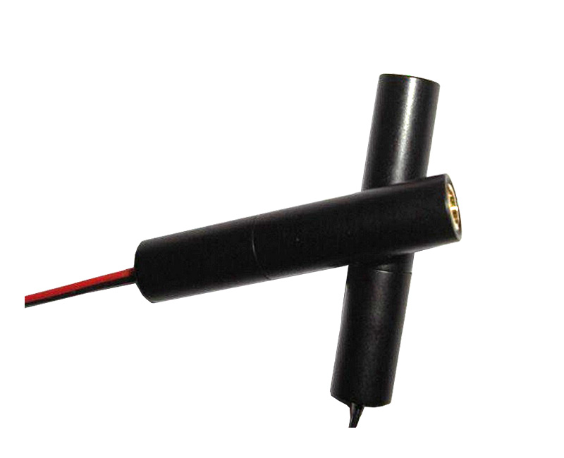 green laser module