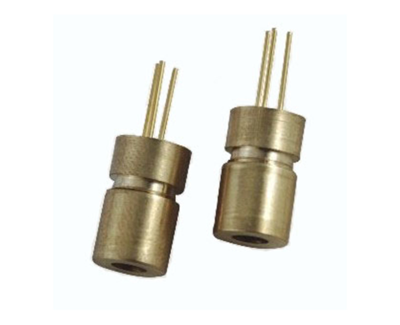 red laser module