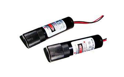 Attention to Laser Diode Module