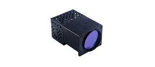 Important application of IR Laser Illuminator