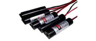 Brief Introduction Of Laser Module