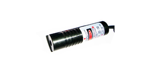The Use Value of Blue Line Laser Module