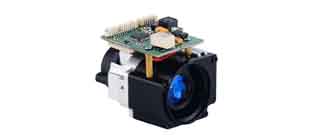 Features Of IR Laser Illuminator