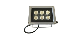 IR Laser Illuminator Development Trends