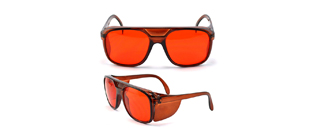 Introduction Of Laser Goggles