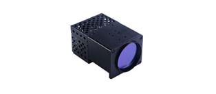 The Difference Between IR Laser Illuminator And LED Lamps