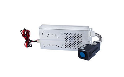 Difference Between Laser Illuminator And Led Lamps