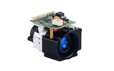 Application Of IR Laser Illuminator In Monitoring Night Vision