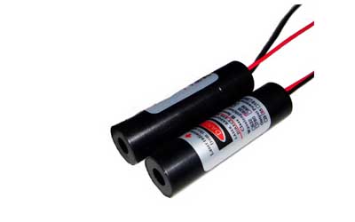 What Is Semiconductor Laser Module?