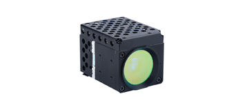 Semiconductor Laser - Light Emitting Device Of IR Laser Illuminator
