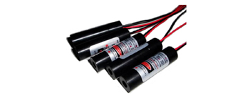 Why Choose Our Red Laser Module？