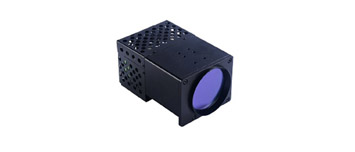 What Are The Characteristics Of 1500m Infrared Laser Illuminator?