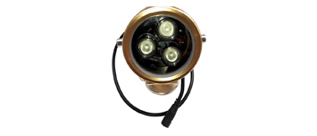 How Does LED IR Illuminator Work?