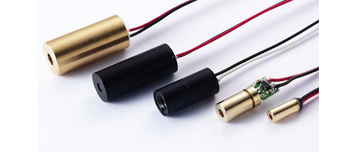 What is Laser Module?