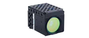 Application Of Fiber Coupling Technology In Infrared Illuminators