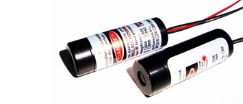 Maintenance Method Of Laser Module