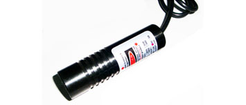 Advantages Of Laser Lighting