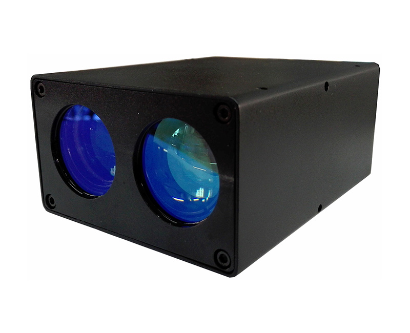 Laser Range Finder Sensor