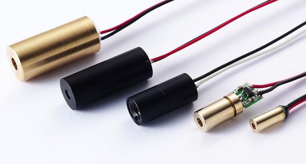 Laser Module