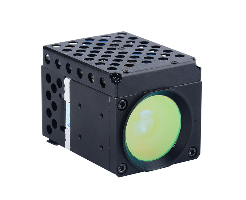 1000m Infrared Laser Illuminator