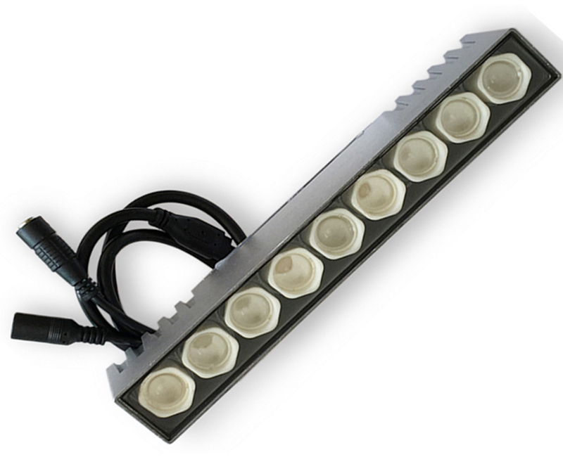 IR Laser Illuminator