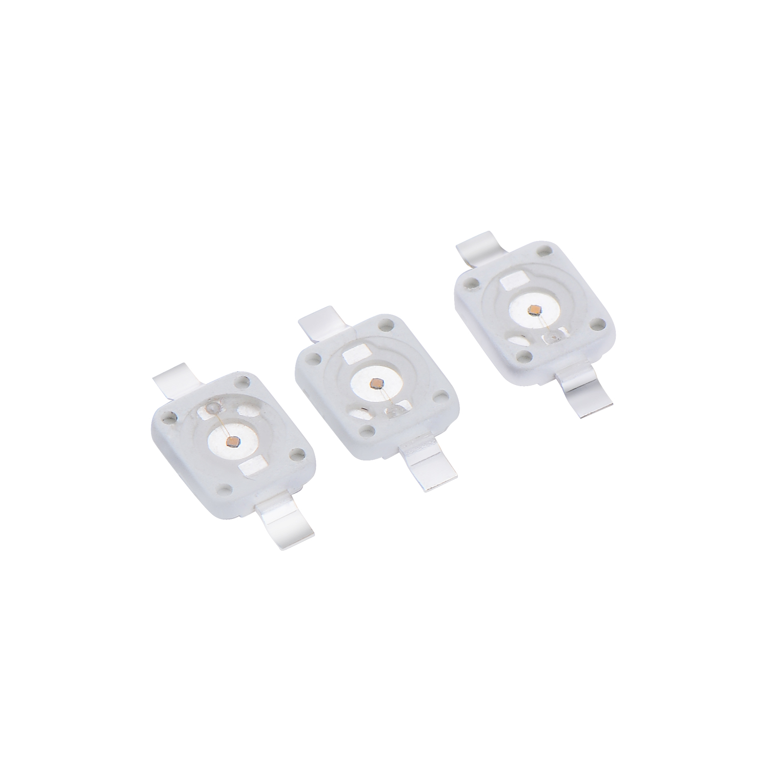 860nm 1.5W CW VCSEL Laser Diode