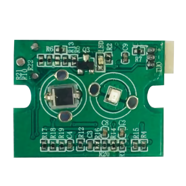 0.3m Laser proximity sensor