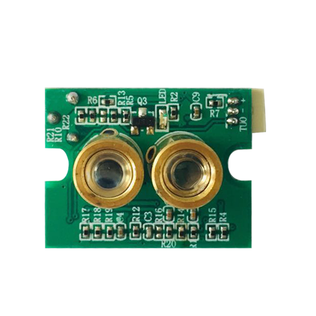 2m Laser proximity sensor