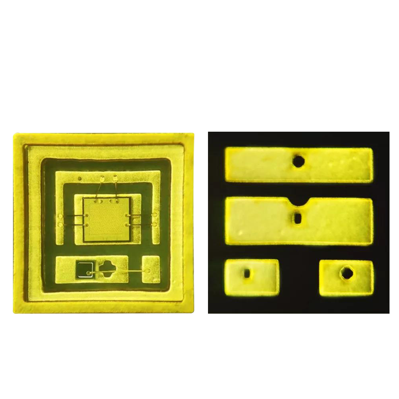 940nm 2W VCSEL Laser Diode With PD