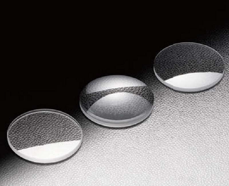 BK7 Plano-convex Spherical Lenses