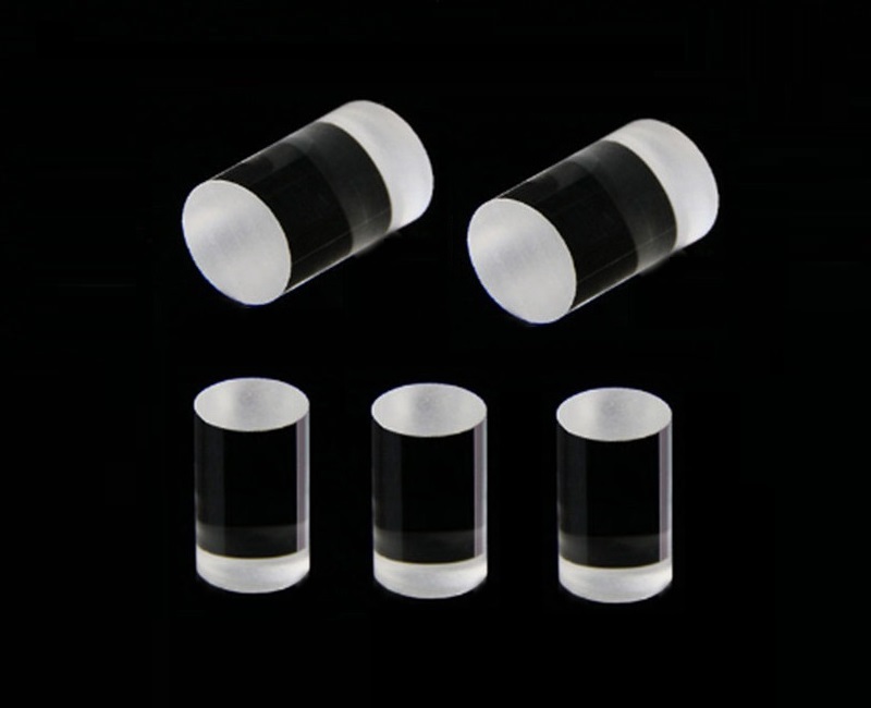BK7 Rod Lenses