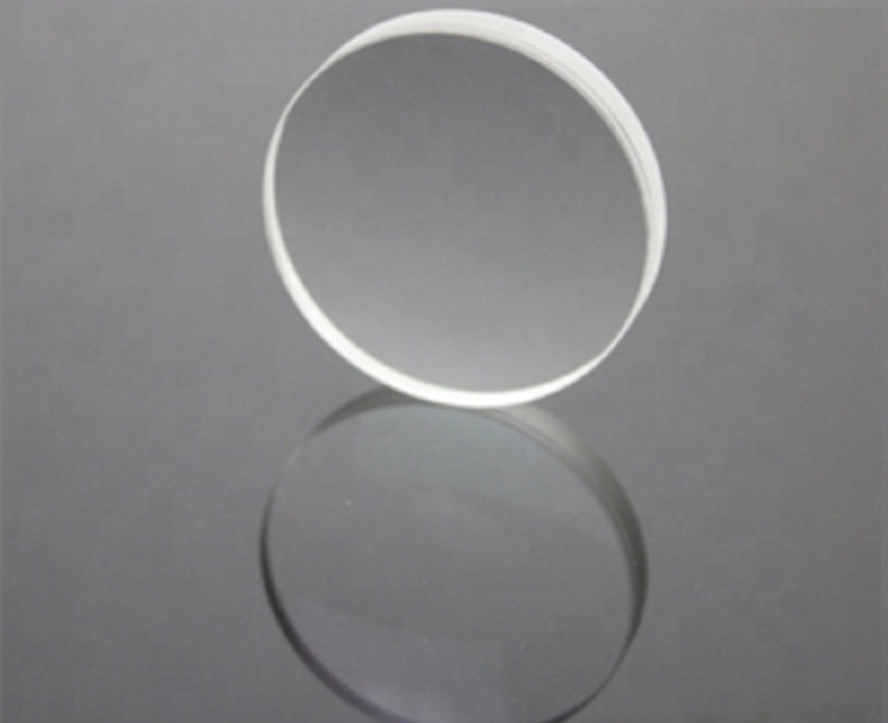 BK7 Negative Meniscus Spherical Lenses