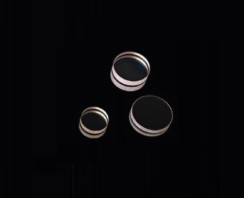 BK7 Bi-concave Spherical Lenses